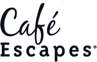 Cafe Escapes logo