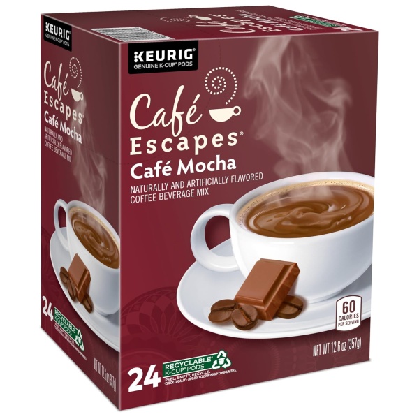 Cafe Escapes photo 8